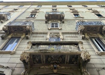 Bilocale Viale Abruzzi, Milano (zona Città Studi) - foto 1