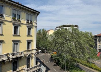 Bilocale Viale Abruzzi, Milano (zona Città Studi) - foto 13