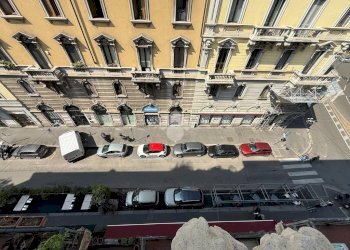 Bilocale Viale Abruzzi, Milano (zona Città Studi) - foto 15