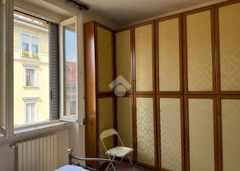 Bilocale Viale Abruzzi, Milano (zona Città Studi) - foto 21