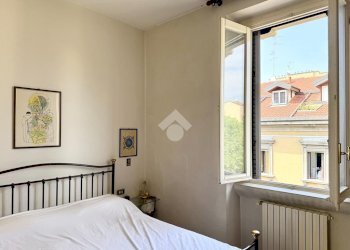 Bilocale Viale Abruzzi, Milano (zona Città Studi) - foto 22