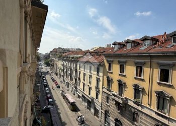 Bilocale Viale Abruzzi, Milano (zona Città Studi) - foto 23