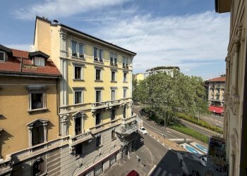Bilocale Viale Abruzzi, Milano (zona Città Studi) - foto 24