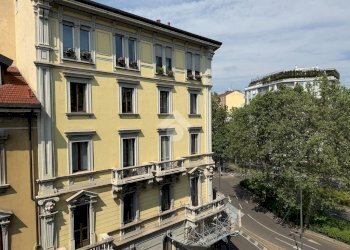 Bilocale Viale Abruzzi, Milano (zona Città Studi) - foto 25