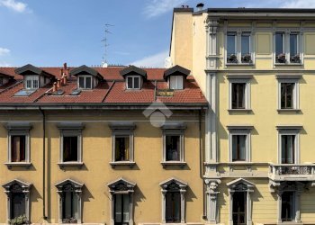 Bilocale Viale Abruzzi, Milano (zona Città Studi) - foto 26