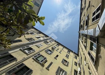 Bilocale Viale Abruzzi, Milano (zona Città Studi) - foto 33