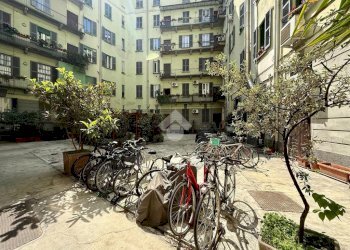 Bilocale Viale Abruzzi, Milano (zona Città Studi) - foto 34