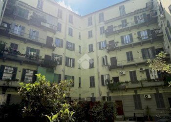 Bilocale Viale Abruzzi, Milano (zona Città Studi) - foto 35