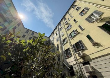 Bilocale Viale Abruzzi, Milano (zona Città Studi) - foto 36