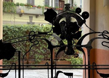 Bilocale Viale Abruzzi, Milano (zona Città Studi) - foto 38