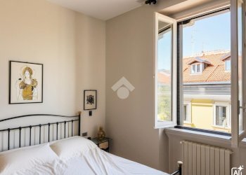 Two-room apartment Viale Abruzzi, Milano (neighborhood Città Studi) - photo 40