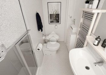 Two-room apartment Viale Abruzzi, Milano (neighborhood Città Studi) - photo 41