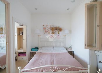 Two-room apartment Viale Abruzzi, Milano (neighborhood Città Studi) - photo 42