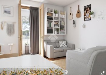 Two-room apartment Viale Abruzzi, Milano (neighborhood Città Studi) - photo 44