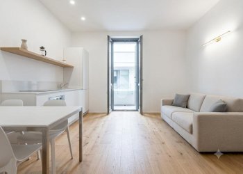 Bilocale Viale Abruzzi, Milano (zona Città Studi) - foto 1
