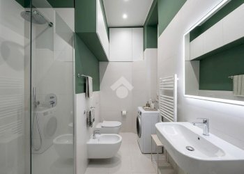 Bilocale Viale Abruzzi, Milano (zona Città Studi) - foto 41