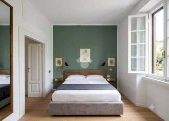 Bilocale Viale Abruzzi, Milano (zona Città Studi) - foto 42