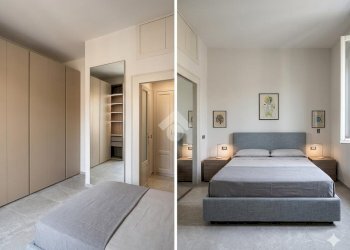 Bilocale Viale Abruzzi, Milano (zona Città Studi) - foto 43