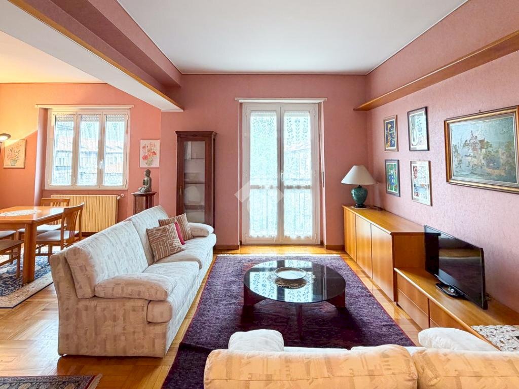 Bilocale Via Giovanni Antonio Amadeo, Milano (zona Città Studi) - foto 1