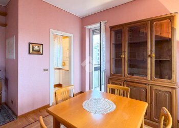 Bilocale Via Giovanni Antonio Amadeo, Milano (zona Città Studi) - foto 10