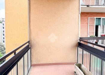 Bilocale Via Giovanni Antonio Amadeo, Milano (zona Città Studi) - foto 12