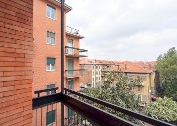 Bilocale Via Giovanni Antonio Amadeo, Milano (zona Città Studi) - foto 13