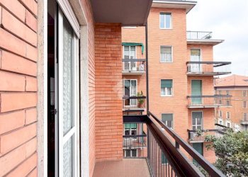 Bilocale Via Giovanni Antonio Amadeo, Milano (zona Città Studi) - foto 15