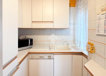 Bilocale Via Giovanni Antonio Amadeo, Milano (zona Città Studi) - foto 16