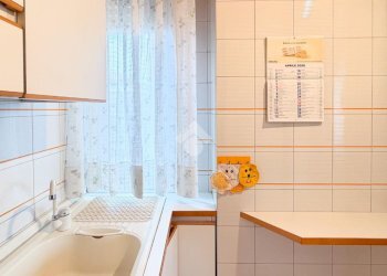 Bilocale Via Giovanni Antonio Amadeo, Milano (zona Città Studi) - foto 17