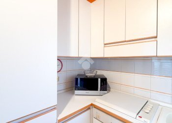 Bilocale Via Giovanni Antonio Amadeo, Milano (zona Città Studi) - foto 18