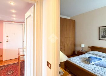 Bilocale Via Giovanni Antonio Amadeo, Milano (zona Città Studi) - foto 19