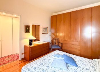 Bilocale Via Giovanni Antonio Amadeo, Milano (zona Città Studi) - foto 24