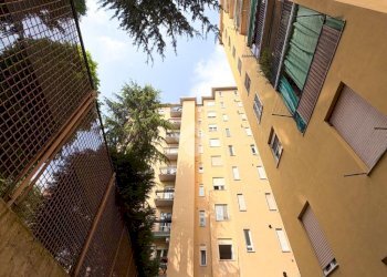 Bilocale Via Giovanni Antonio Amadeo, Milano (zona Città Studi) - foto 29