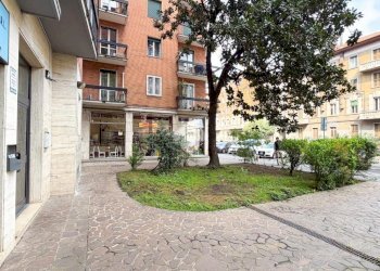 Bilocale Via Giovanni Antonio Amadeo, Milano (zona Città Studi) - foto 30