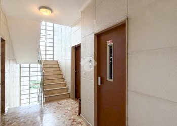 Bilocale Via Giovanni Antonio Amadeo, Milano (zona Città Studi) - foto 32