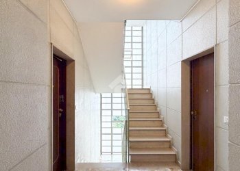 Bilocale Via Giovanni Antonio Amadeo, Milano (zona Città Studi) - foto 33