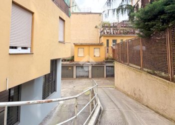 Bilocale Via Giovanni Antonio Amadeo, Milano (zona Città Studi) - foto 35