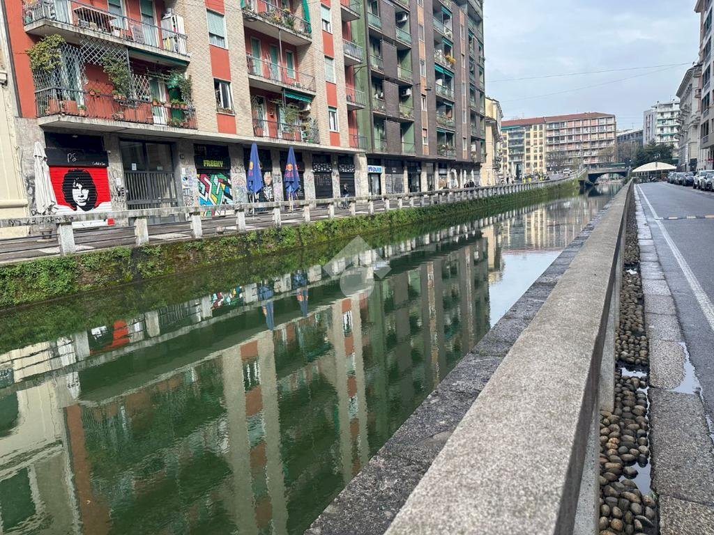 Posto Auto Via Ascanio Sforza, Milano - foto 3
