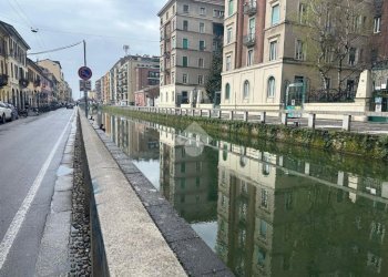 Posto Auto Via Ascanio Sforza, Milano - foto 2