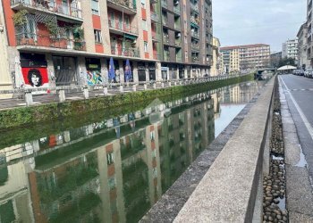 Posto Auto Via Ascanio Sforza, Milano - foto 3