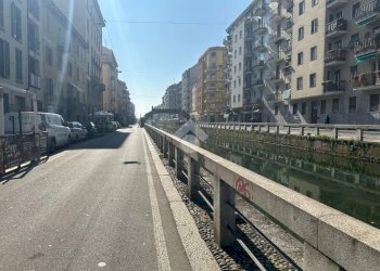 Posto Auto Via Ascanio Sforza, Milano - foto 4