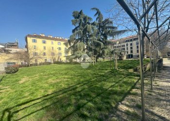 Posto Auto Via Ascanio Sforza, Milano - foto 5