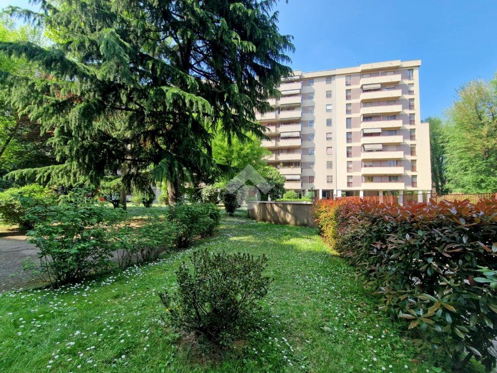 Three-room apartment Via Teobaldo ciconi, Milano (neighborhood Inganni) - photo 1