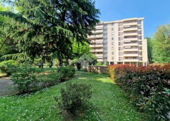 Three-room apartment Via Teobaldo ciconi, Milano (neighborhood Inganni) - photo 1