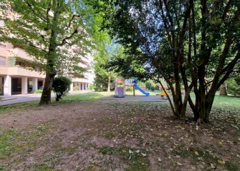 Three-room apartment Via Teobaldo ciconi, Milano (neighborhood Inganni) - photo 3