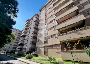 Three-room apartment Via Teobaldo ciconi, Milano (neighborhood Inganni) - photo 4