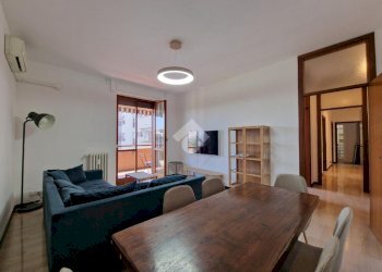 Three-room apartment Via Teobaldo ciconi, Milano (neighborhood Inganni) - photo 8