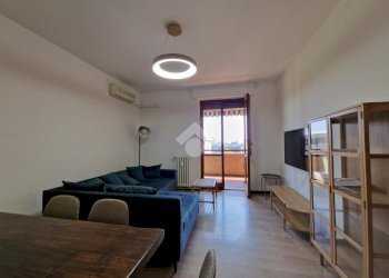 Three-room apartment Via Teobaldo ciconi, Milano (neighborhood Inganni) - photo 9
