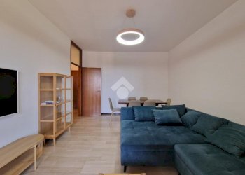 Three-room apartment Via Teobaldo ciconi, Milano (neighborhood Inganni) - photo 10