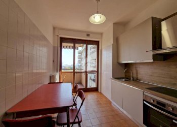 Three-room apartment Via Teobaldo ciconi, Milano (neighborhood Inganni) - photo 11